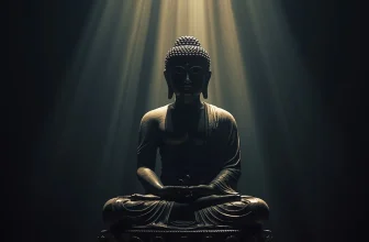 Âme éternelle du bouddhisme en 5 lettres : Solution mots