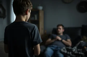 Beau fils Toxique : Que faire pour surmonter ça ?