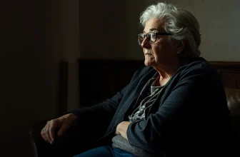 Comment vieillit une mère narcissique ? Traits & points clés