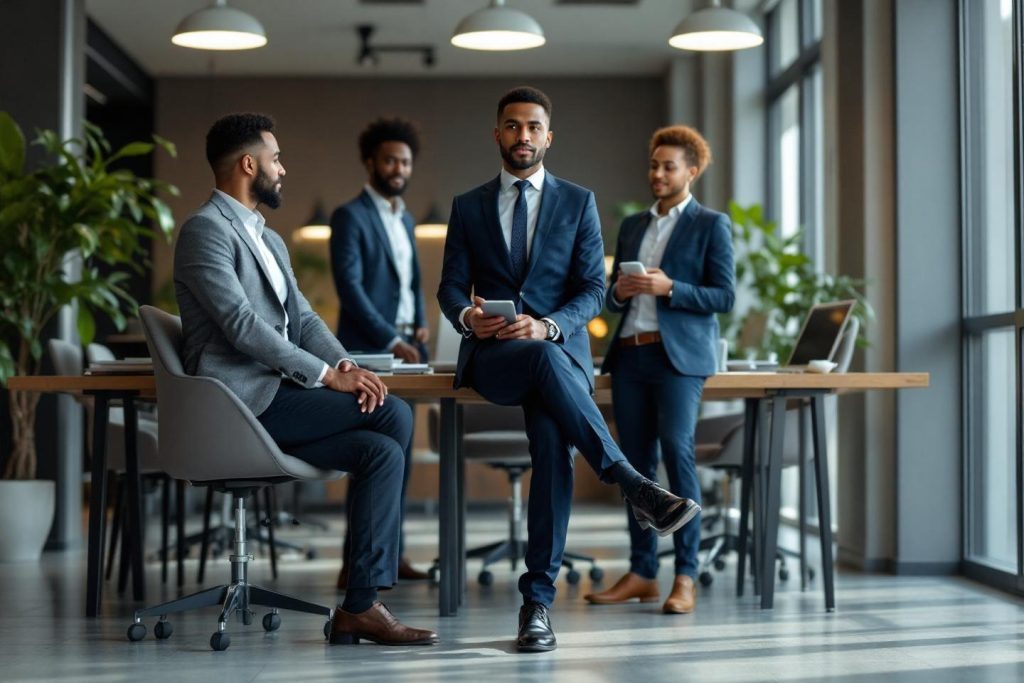 Communication verbale et non verbale : comprendre les différences et les clés