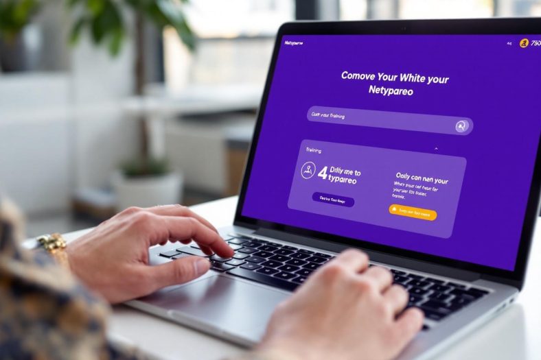 Netypareo Purple Campus : guide complet pour se connecter et gérer son espace formation