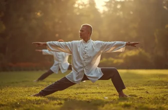 Contre-indication Tai Chi : Conseils pour cette pratique