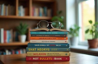 Les meilleurs livres de développement personnel à lire