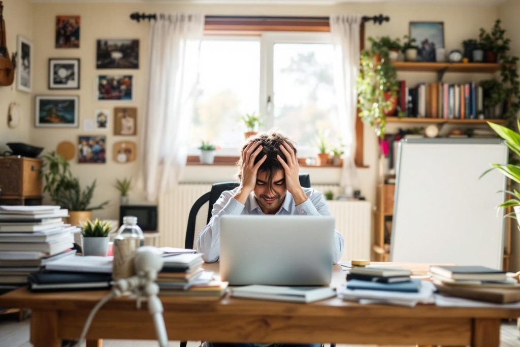 Procrastiner : définition, causes et conseils pour lutter contre la procrastination