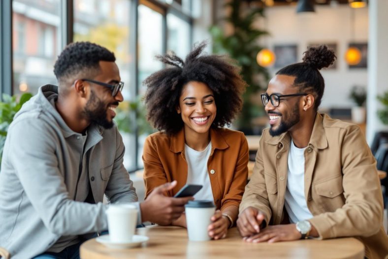 Réseaux sociaux : avantages et inconvénients pour les jeunes et les entreprises