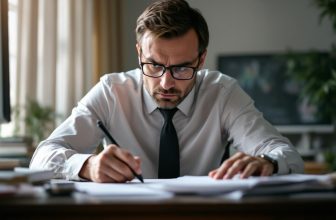 Modèle de courrier de signalement au procureur d'une personne vulnérable