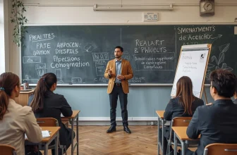 Argument pour être Délégué de Classe​ : Exemples & Guide