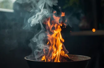 Brûler de la sauge danger spirituel​ : Guide purification