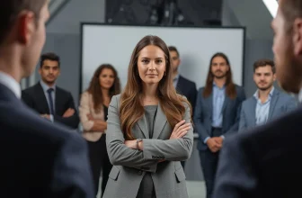 Comment avoir du Charisme​ ? Conseils & Guide par étapes