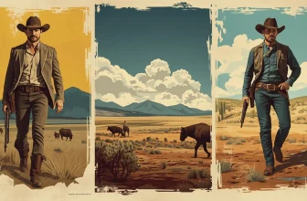 Dans quel ordre regarder Yellowstone​ ? Et série 1889 – 1923