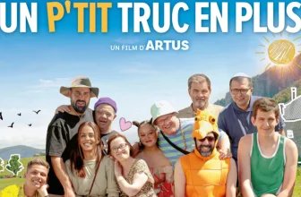 Distribution de Un p&rsquo;tit truc en plus : Casting Acteurs