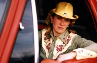 Qui est Melanie Olmstead de Yellowstone ? Histoire