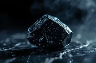 Obsidienne noire danger : Effets et vertus de cette pierre