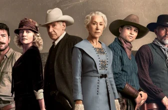 Distribution de 1923 série télévisée​ : Acteurs et Casting