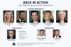 Distribution de Back in Action : Casting des acteurs du film