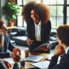 Coaching managérial : pourquoi les managers ont besoin d’un miroir plus que d’un mode d’emploi