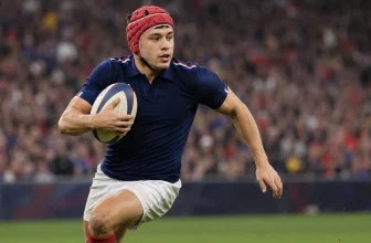 Louis Bielle-Biarrey Salaire : L’incroyable écart à l’UBB