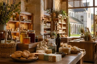 Numérologie gratuite comptoir-des-abbayes.fr​ : Le site