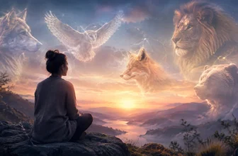 Quiz connaître son animal totem ebm-masa.org​ : Test personnalité