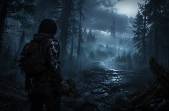 The Forest 3 Date de Sortie, saga PC et infos Steam