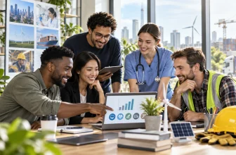 Liste métier wks.fr : Domaines qui Recrutent en 2026 🚀