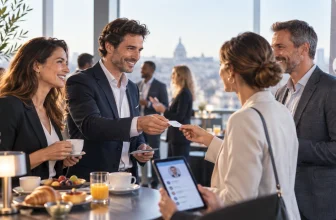 networking mon-cercle-b2b.fr : Salon & Réseau B2B 🚀