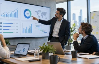 pilotage-digital.fr : Optimiser le Numérique en Entreprise 🚀
