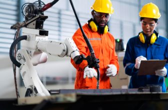 Pourquoi automatiser les flux d’usinage dans un atelier moderne ?