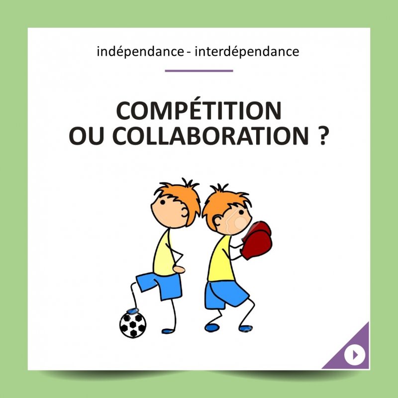 collaboration-competition