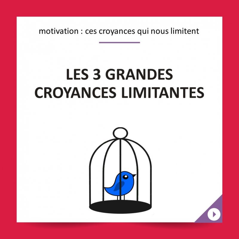 Croyances limitantes eb-consult