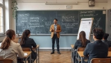 Argument pour être Délégué de Classe​ : Exemples & Guide