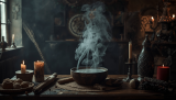 Chamanisme danger : risques Transes Channeling et Ayahuasca