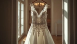 Combien coûte une robe de mariée ? Guide Prix & Budget