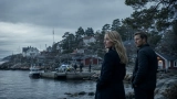 Distribution de Meurtres à Sandhamn : Casting saison série 2010