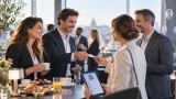 networking mon-cercle-b2b.fr : Salon & Réseau B2B 🚀