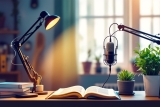 Podcast Développement Personnel : Booster votre bien être