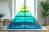 Pyramide de Dilts : Outil & Explication niveaux de logique