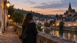 Que devient Samantha Bébien de Saint-Andéol Aujourd’hui ?🔎