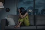 Quels sont les 3 grands symptômes du stress post-traumatique​ ?