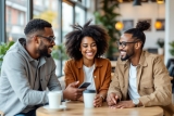 Les réseaux sociaux : Leurs Avantages et inconvénients