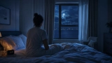 Se réveiller entre 2h et 3h du matin Signification spirituelle