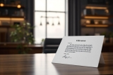 Modèle courrier signalement Procureur personne vulnérable​