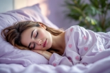 Sophrologie pour dormir​ : Conseils & Exercices pour aider