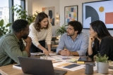 Zone Business : Stratégie, Finance et Digital 🚀
